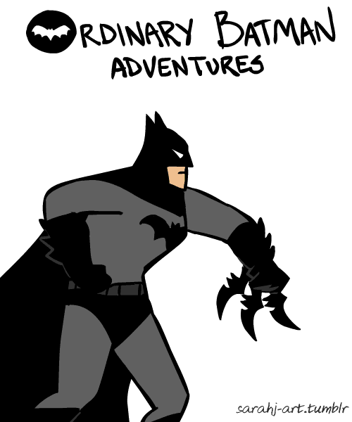 Happy Halloween! /batman_voice