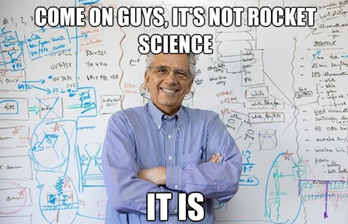 I know you learned this in 5th grade- Dybamics proff