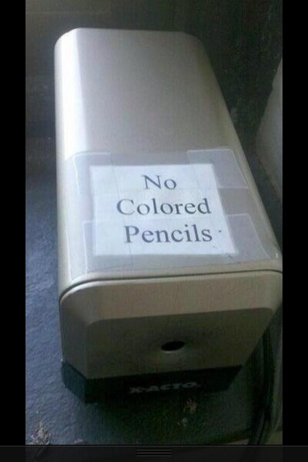 Martin Luther King Jr. didn't die for this