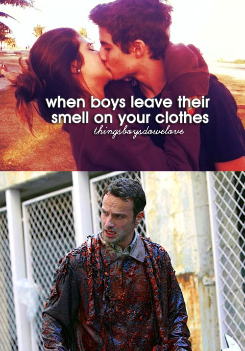 Just GirlyThings
