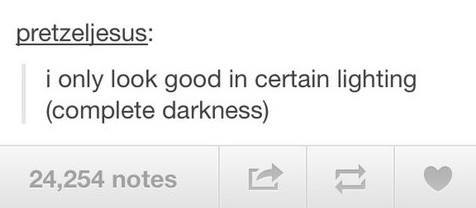 Same here