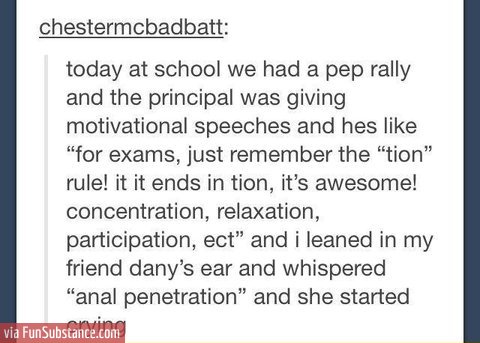 Smooth and poetic