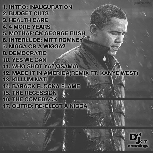 The Barrack