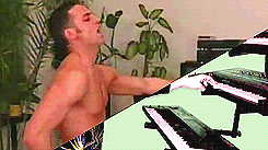 Feel the groove