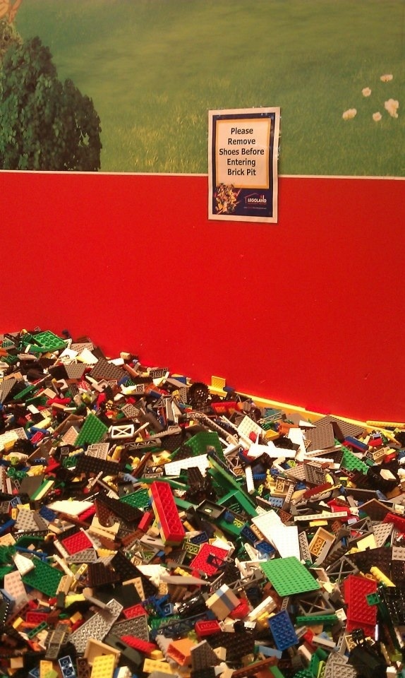 The worst torture imaginable