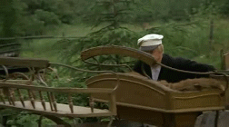 What I wanna do to people that says YOLO