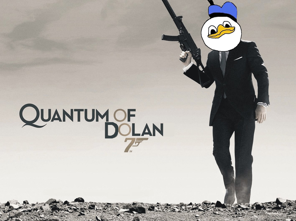 Dolan, Jaems Dolan
