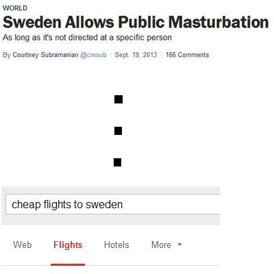 That's it, I'm leaving! See you in a jizz!