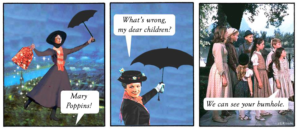 Original by Jeroom