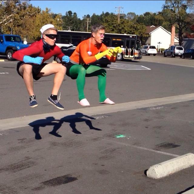 TO THE INVISIBLE BOAT MOBILE!!