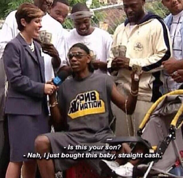 I miss this show!