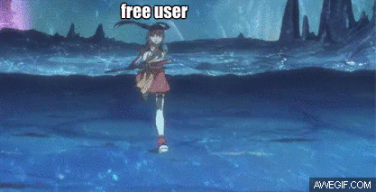 The problem with most free to play MMO