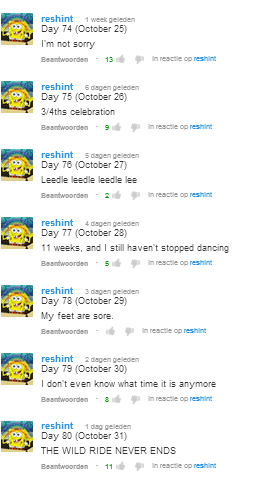 this guy needs to find a job or a girlfriend
