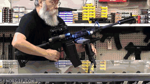 Alienware designs a gun