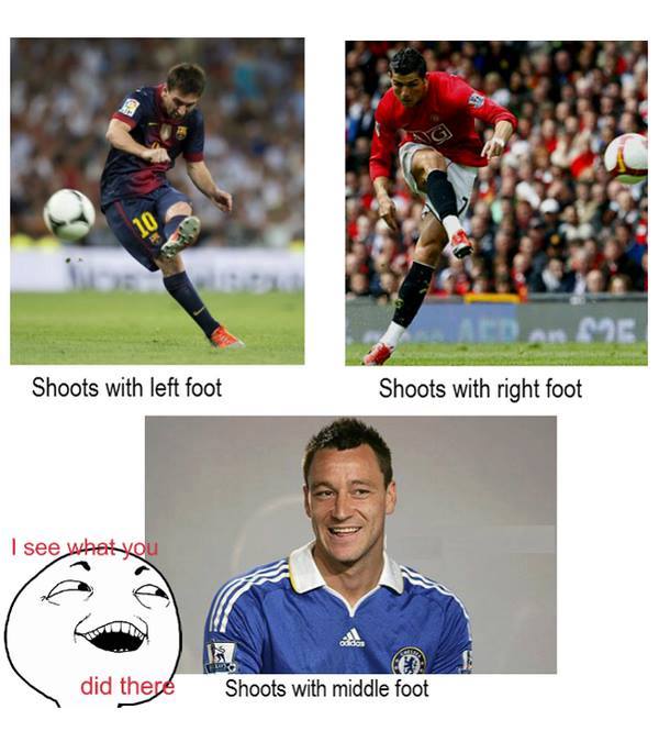 Naughty Terry, eheh