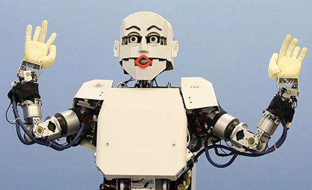 MFW Hugelol tells me &quot; You are a bot &quot;