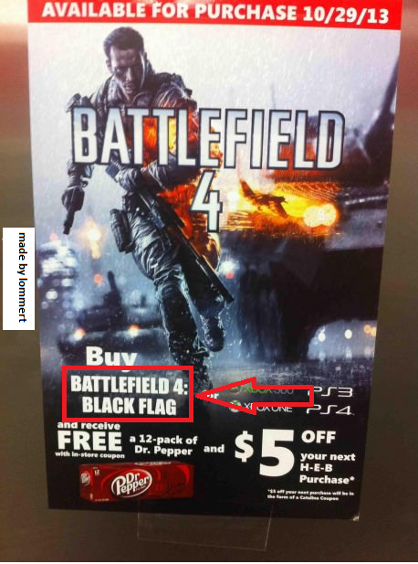 wrong game