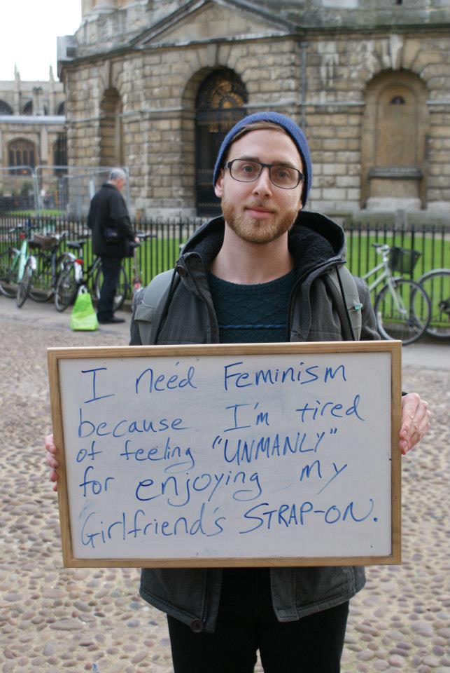 feminism