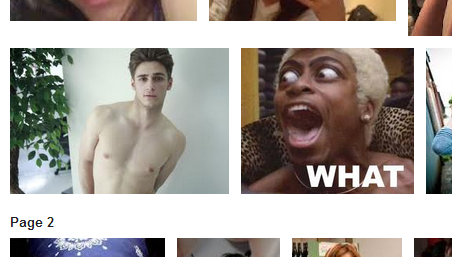 Google did it right again (Research: Holly Michaels)