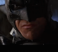 Interesting link within The Dark Knight trilogy - Get a map already!