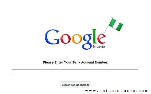 Google Nigeria