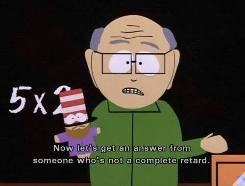After searching using Bing