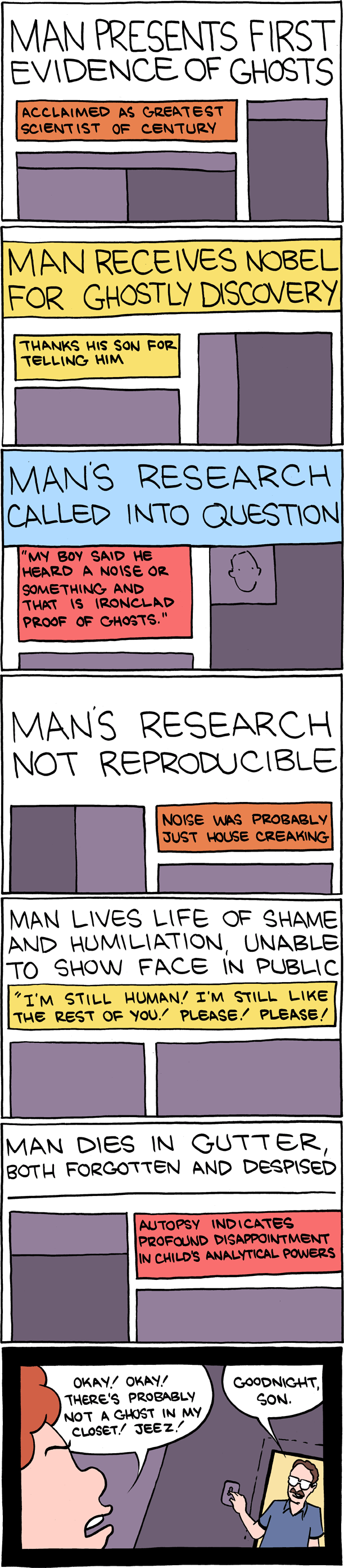 SMBC Comic