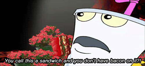 My thoughts exactly