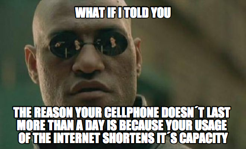 I don´t have internet on my phone and can make it live for two weeks
