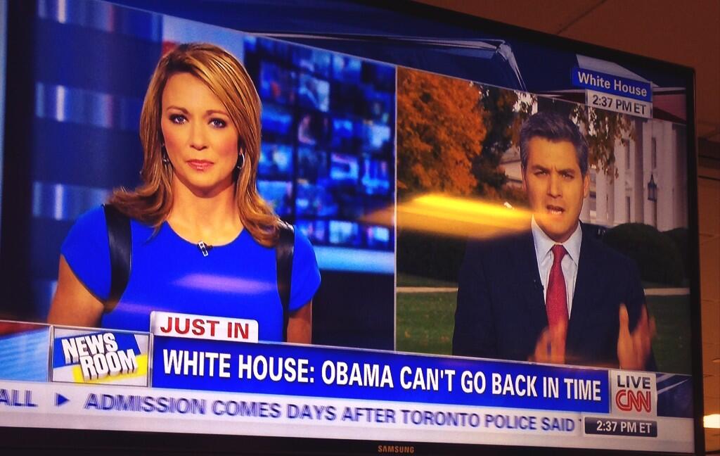 If you haven't heard already... shocking