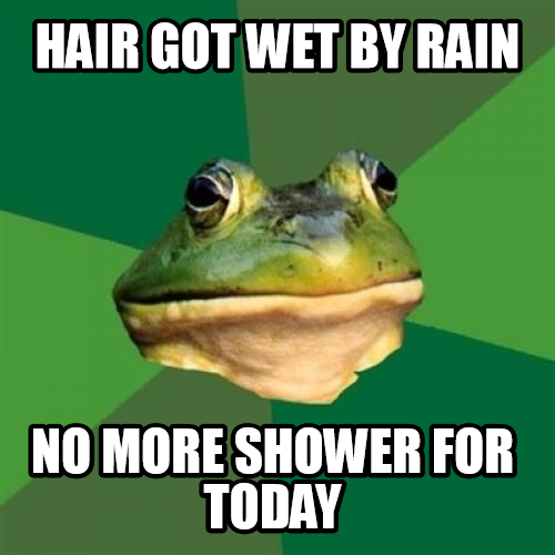 living the frog live