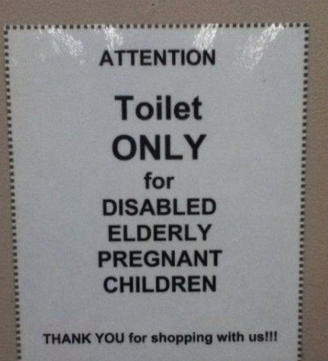 the importance of the Comma #3