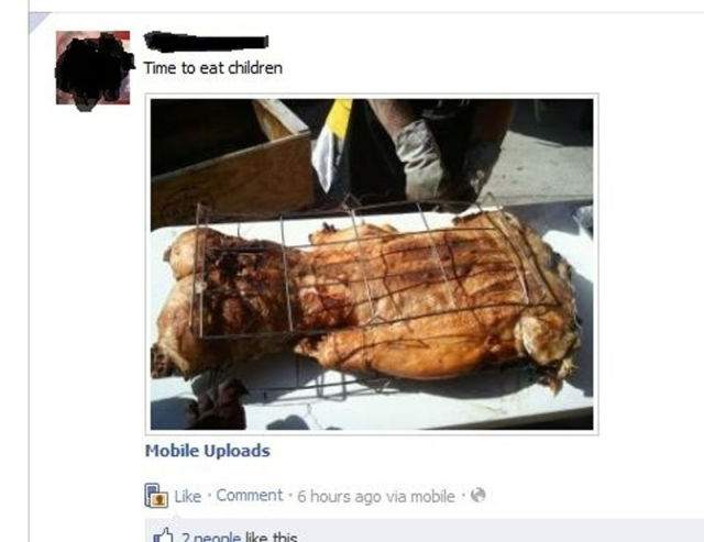 the importance of the Comma #4