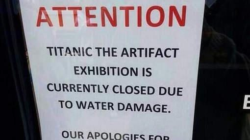 Irony