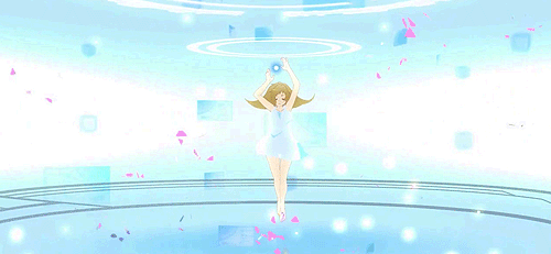 So, about the new Internet Explorer anime mascot...