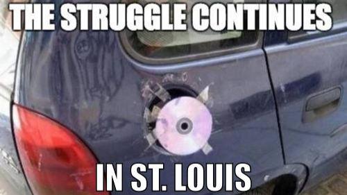 We're having some car troubles.