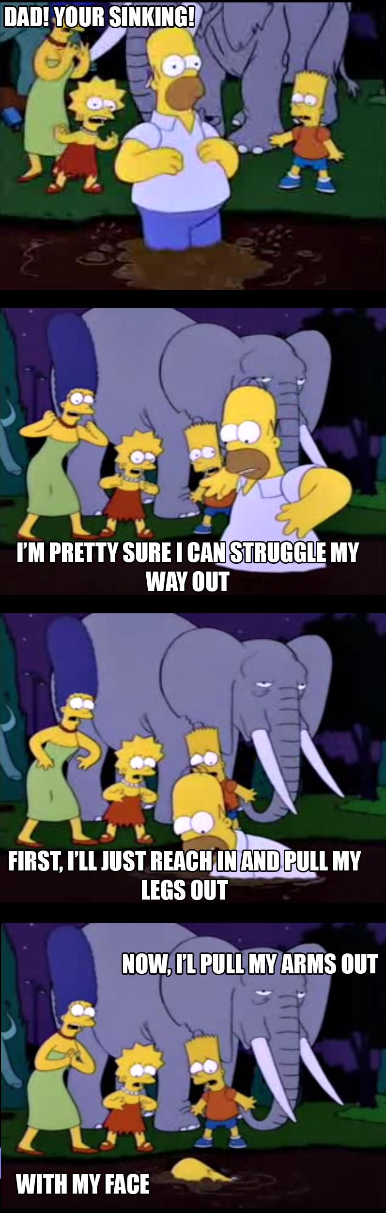 Homer logic for quicksand ver 1.4 mark IV