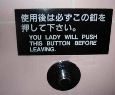 Learning english in japan 101