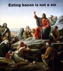 Jesus's most profound comment
