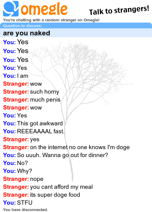 No!