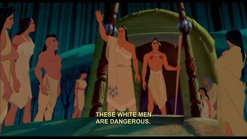 History class in one sentence.