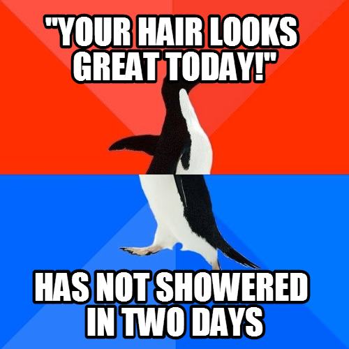 Me on Sundays