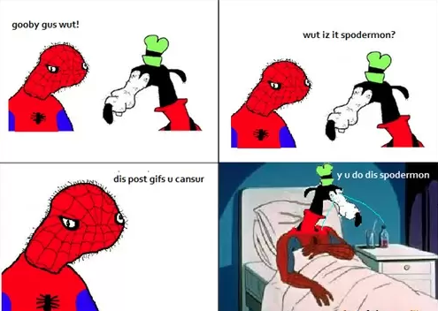 Actually iz Dolan.