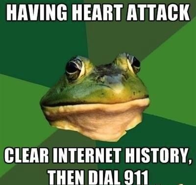 Just to be sure