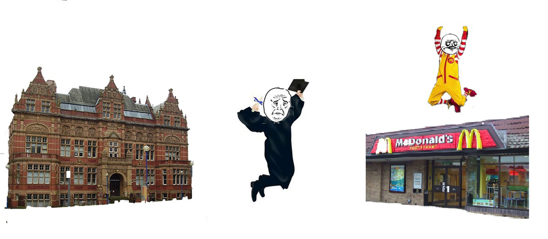 Story of todays youth