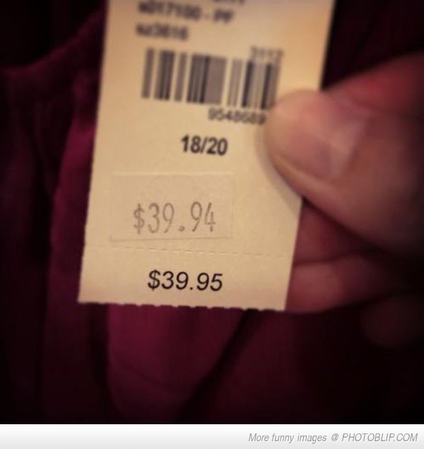 So Generous.