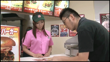 I would like to order 3 please.