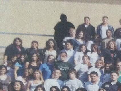 I guess they haven't unlocked this character yet...