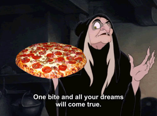 reason why im fat