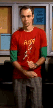 whitest dance ever